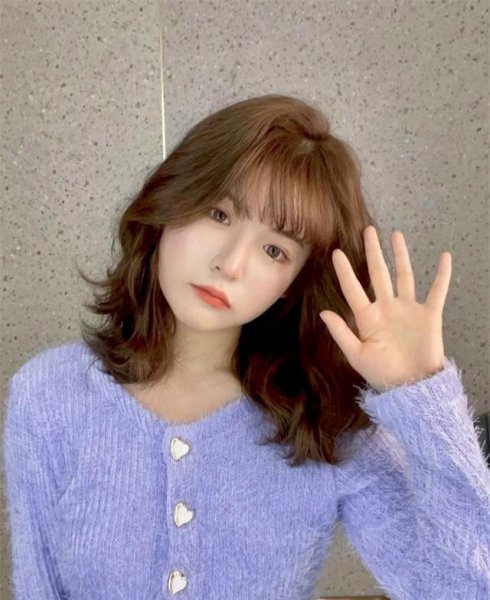 2023最新发型女性