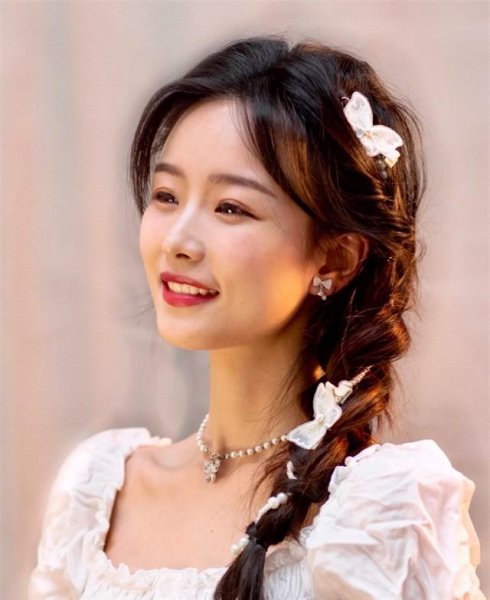 2023最新发型女性