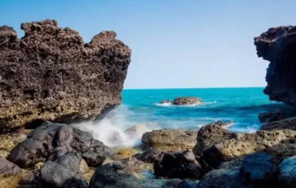 广西哪里好玩景点排名