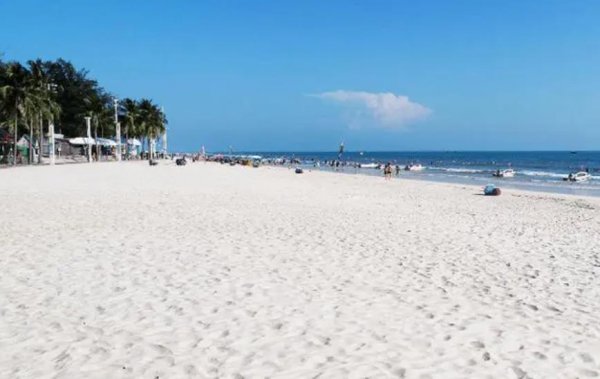 广西哪里好玩景点排名