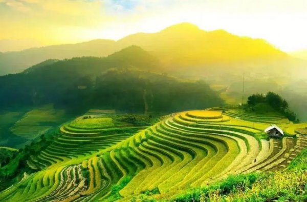 广西哪里好玩景点排名