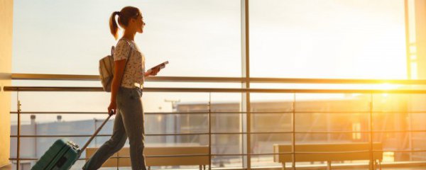 夏天旅游需要准备什么