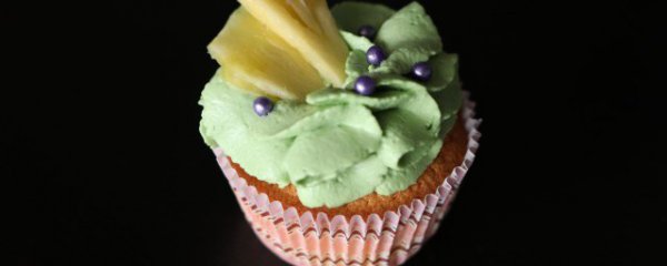 烤纸杯蛋糕用什么温度好