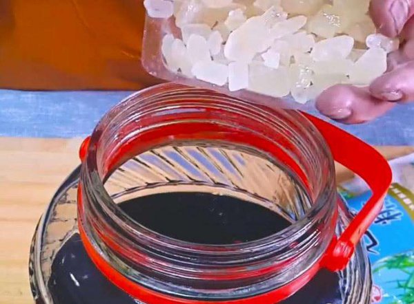 桑子泡酒怎样泡好