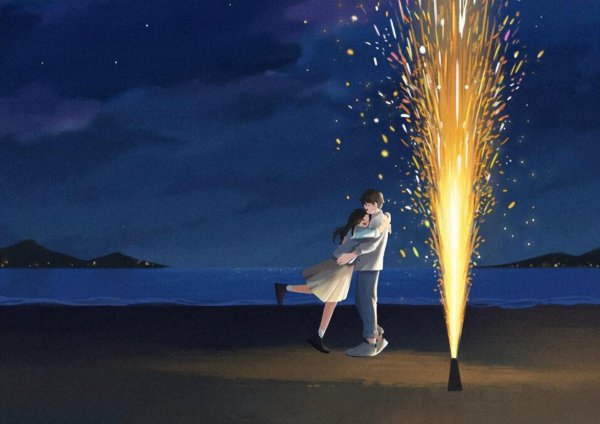 被爱是什么样的感觉