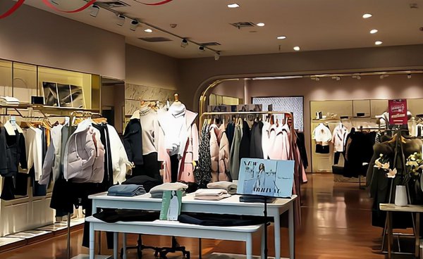 拉夏贝尔属于什么档次