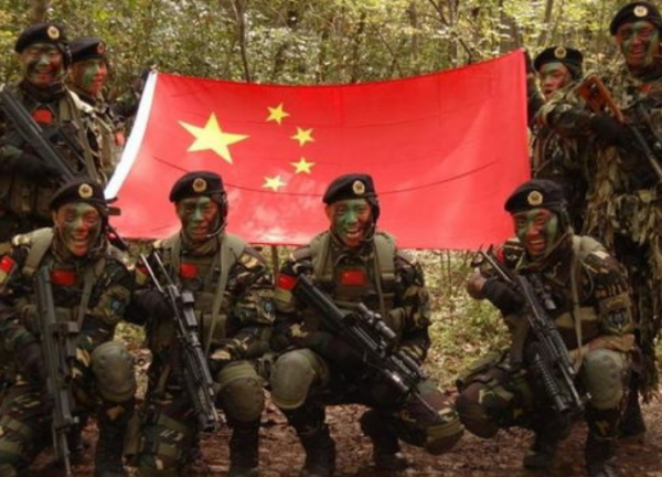 从长远看军校好还是警校好