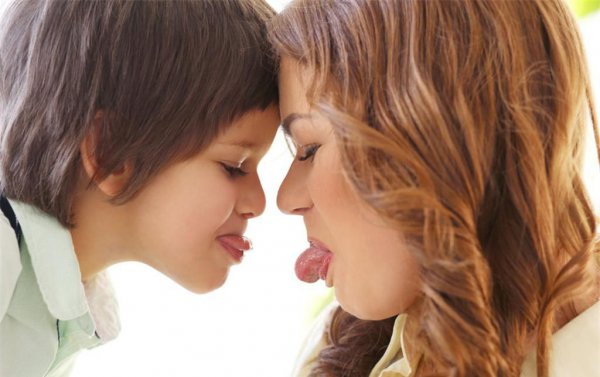 怎样做个高情商的后妈