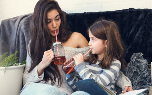 怎样做个高情商的后妈