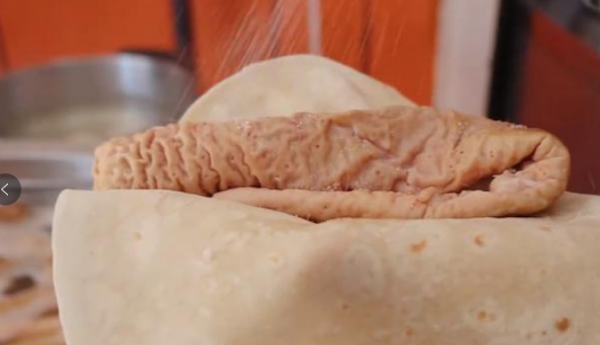 朝天锅是什么美食