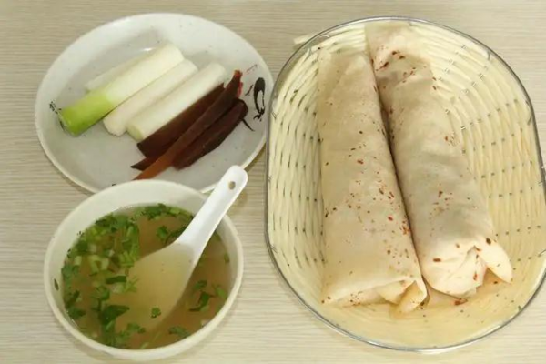 朝天锅是什么美食