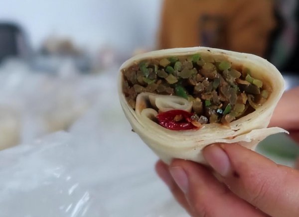 朝天锅是什么美食