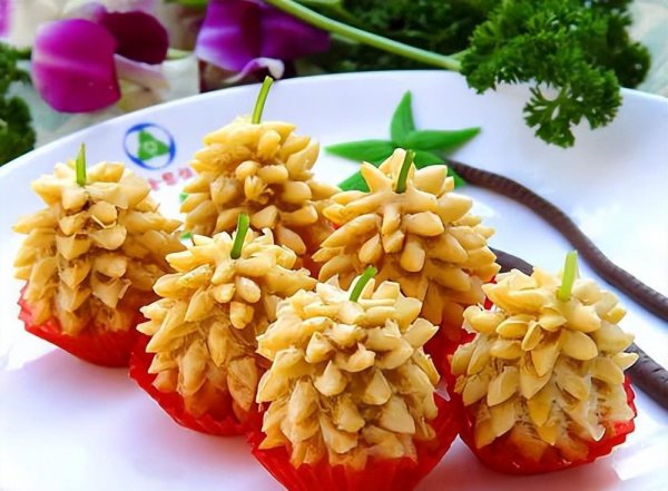 中式面点师主要学什么内容