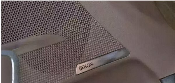 汽车十大名牌音响