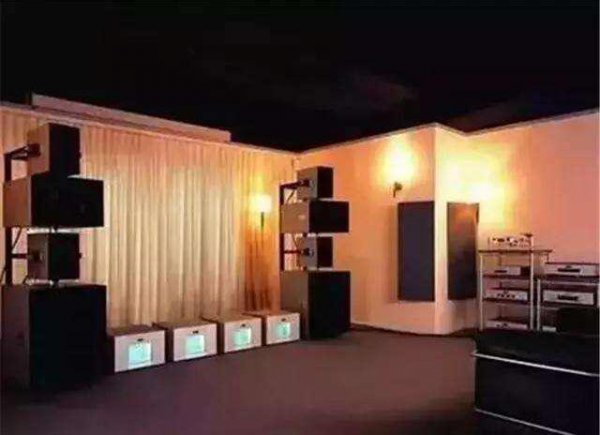 汽车十大名牌音响