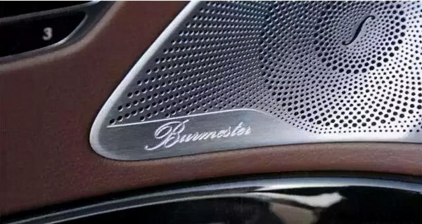 汽车十大名牌音响