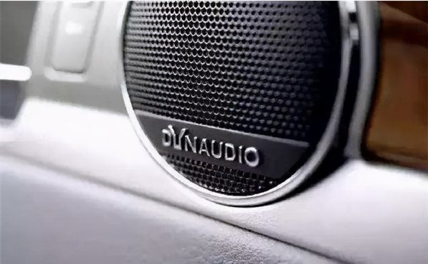 汽车十大名牌音响