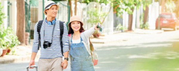 太行山旅游景点大全