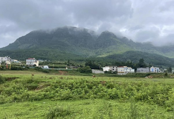 夏天去哪里旅游最凉爽