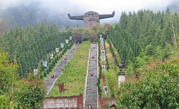 夏天去哪里旅游最凉爽