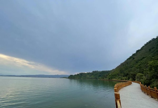 夏天去哪里旅游最凉爽