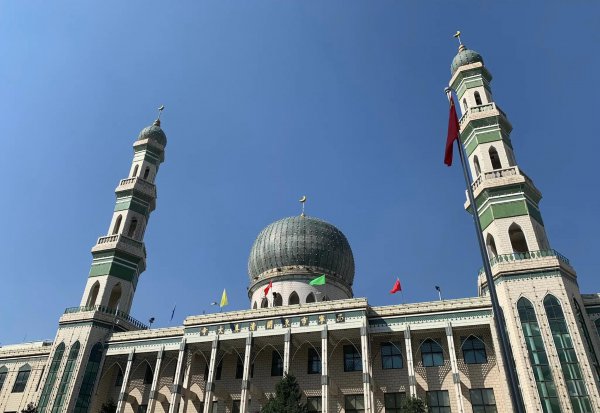 夏天去哪里旅游最凉爽