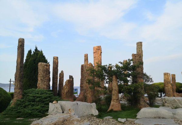 夏天去哪里旅游最凉爽