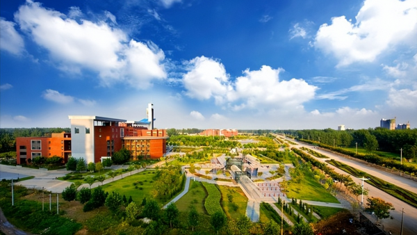 河南永城属于哪个市