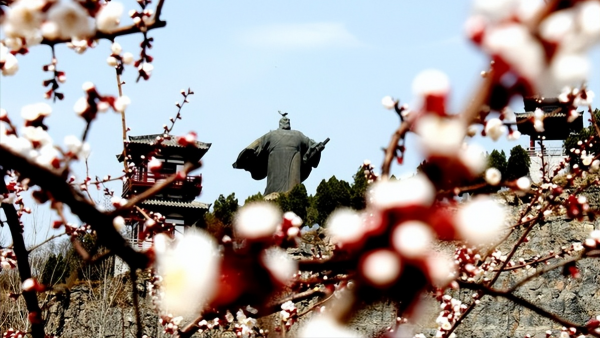 河南永城属于哪个市