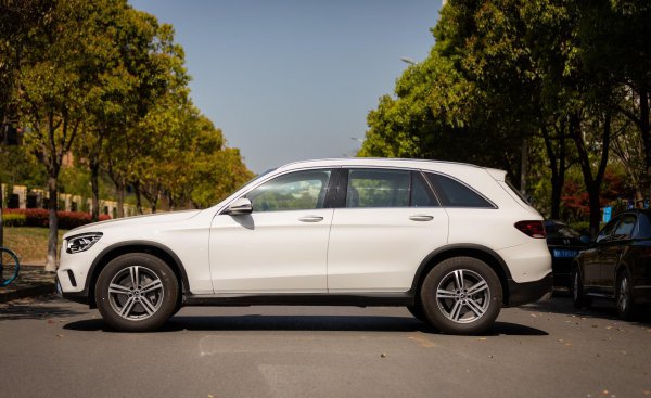 glc260和glc300区别