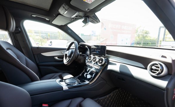 glc260和glc300区别