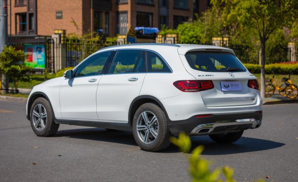 glc260和glc300区别