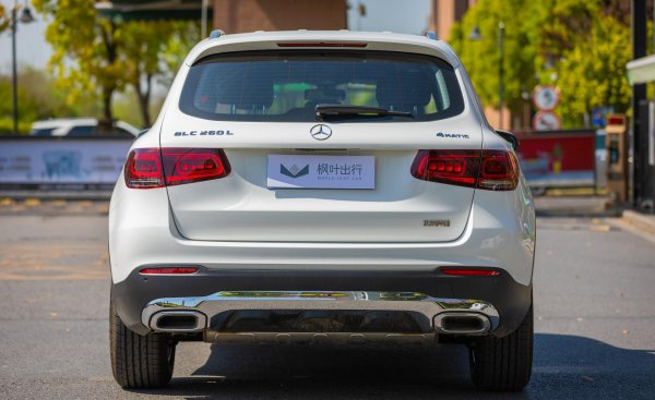 glc260和glc300区别