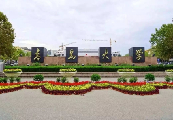 山东有什么大学