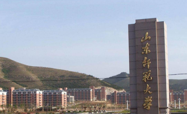 山东有什么大学