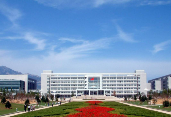 山东有什么大学