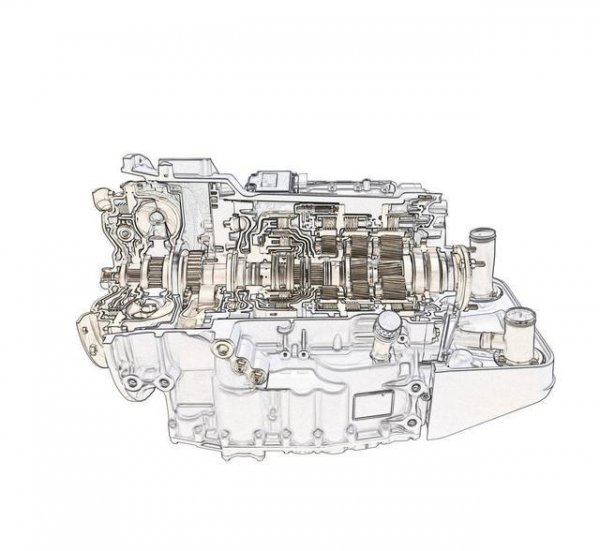 汽车打着火就走可以吗