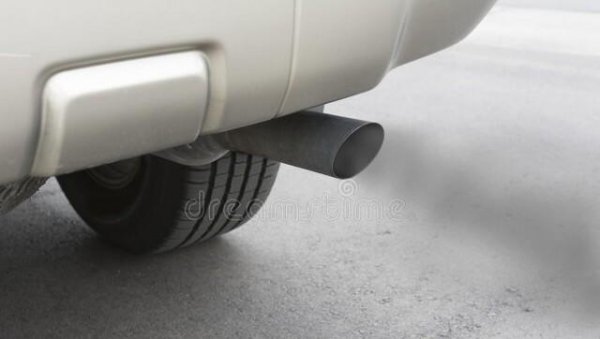 汽车打着火就走可以吗