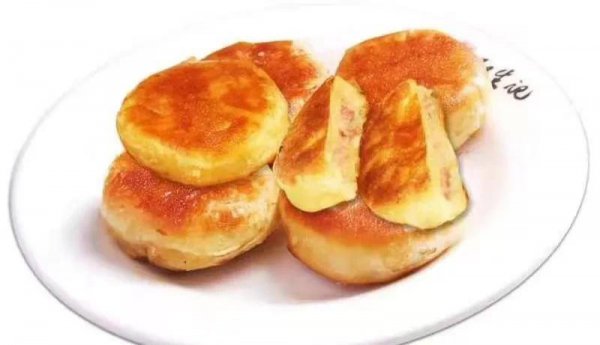 辽宁特色美食排行榜