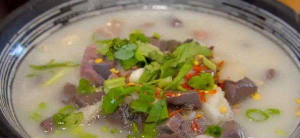 辽宁特色美食排行榜