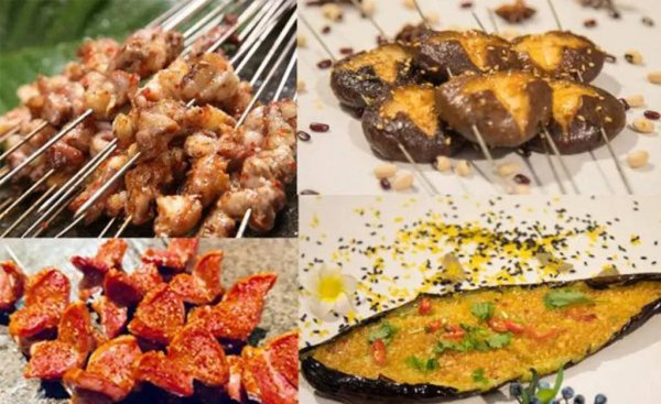 辽宁特色美食排行榜