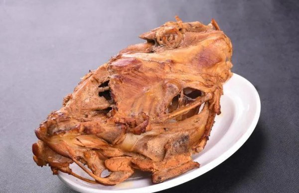 辽宁特色美食排行榜