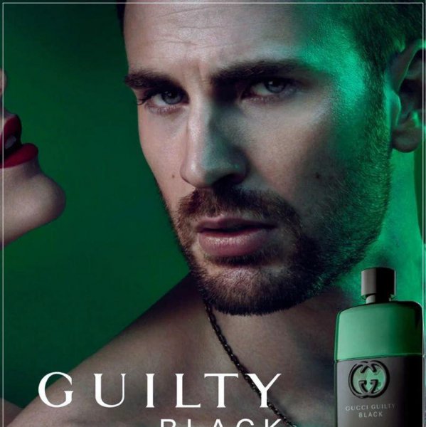 男香水排名前十位