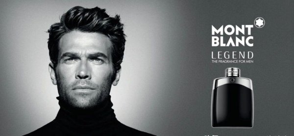 男香水排名前十位