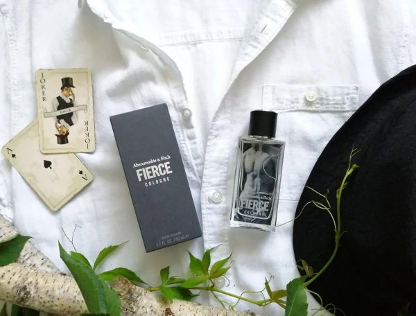 男香水排名前十位