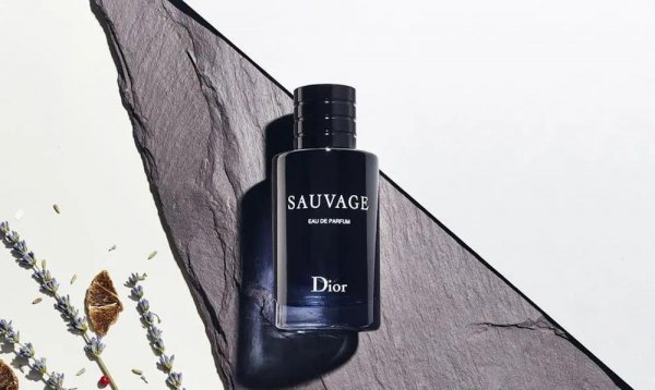 男香水排名前十位