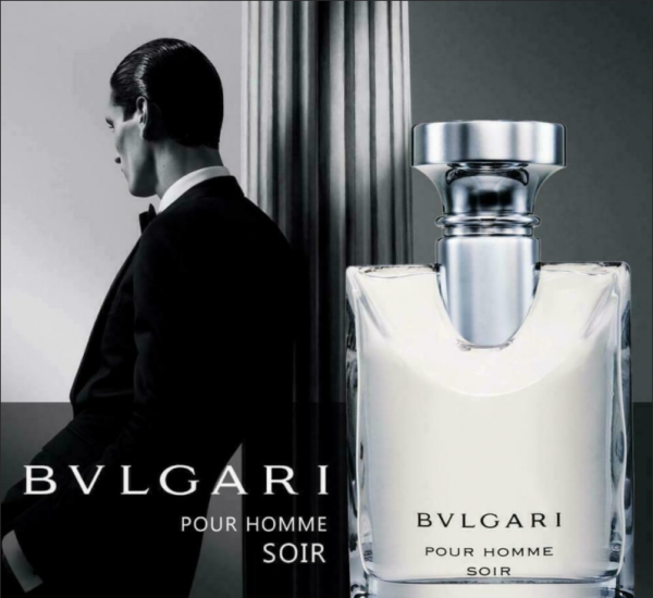 男香水排名前十位