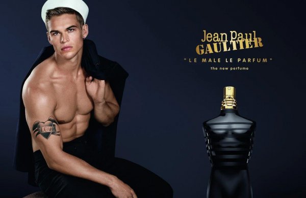 男香水排名前十位