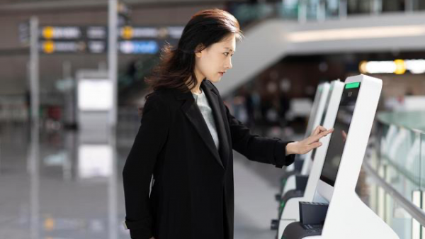 飞机起飞前多久停止办理登机牌手续