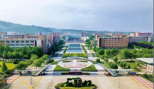 西安工程大学是院校211吗